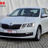 ŠKODA OCTAVIA 1.6 TDI