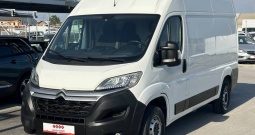 CITROEN JUMPER 2.2 HDI