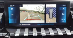 PEUGEOT 508 SW 2.0 HDI GT-Line