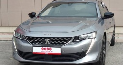 PEUGEOT 508 SW 2.0 HDI GT-Line