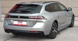 PEUGEOT 508 SW 2.0 HDI GT-Line