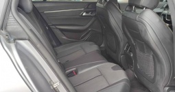 PEUGEOT 508 SW 2.0 HDI GT-Line