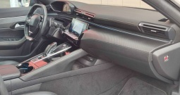 PEUGEOT 508 SW 2.0 HDI GT-Line