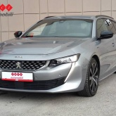 PEUGEOT 508 SW 2.0 HDI GT-Line