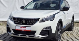 PEUGEOT 3008 1.5 HDI 130