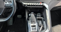 PEUGEOT 3008 1.5 HDI 130