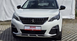 PEUGEOT 3008 1.5 HDI 130