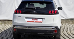 PEUGEOT 3008 1.5 HDI 130