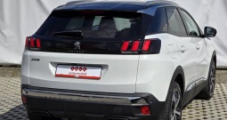 PEUGEOT 3008 1.5 HDI 130