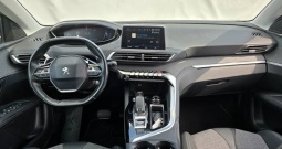PEUGEOT 3008 1.5 HDI 130