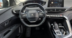 PEUGEOT 3008 1.5 HDI 130