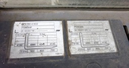 JUNGHEINRICH ČEONI ELEKTRIČNI VILIČAR EFG 550 GE 120 4150