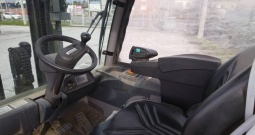 JUNGHEINRICH ČEONI ELEKTRIČNI VILIČAR EFG 550 GE 120 4150