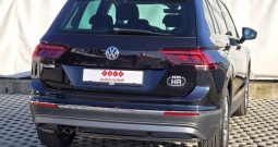 VW TIGUAN 2.0 TDI DSG EXECUTIVE
