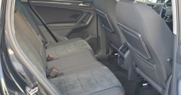 VW TIGUAN 2.0 TDI DSG EXECUTIVE