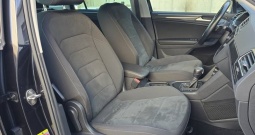 VW TIGUAN 2.0 TDI DSG EXECUTIVE