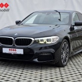 BMW SERIJA 5 530d xDrive