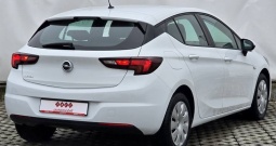 OPEL ASTRA 1.5 CDTI