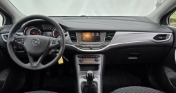 OPEL ASTRA 1.5 CDTI
