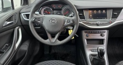 OPEL ASTRA 1.5 CDTI