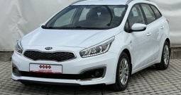 KIA CEED 1.6 CRDI LX URBAN PLUS