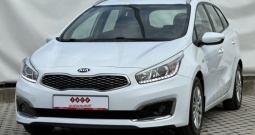 KIA CEED 1.6 CRDI LX URBAN PLUS