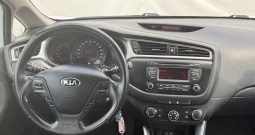 KIA CEED 1.6 CRDI LX URBAN PLUS