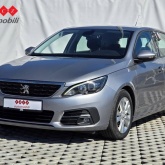 PEUGEOT 308 1.5 ACTIVE BLUEHDI