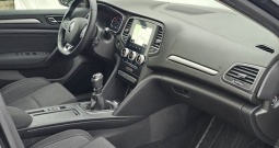 RENAULT MEGANE GRANDTOUR 1.5 DCI