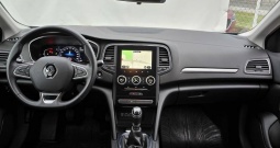 RENAULT MEGANE GRANDTOUR 1.5 DCI