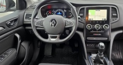RENAULT MEGANE GRANDTOUR 1.5 DCI