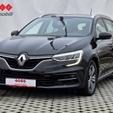 RENAULT MEGANE GRANDTOUR 1.5 DCI