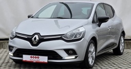RENAULT CLIO 1.5 DCI LIMITED