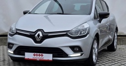 RENAULT CLIO 1.5 DCI LIMITED