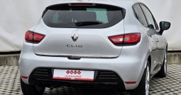 RENAULT CLIO 1.5 DCI LIMITED