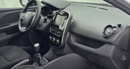 RENAULT CLIO 1.5 DCI LIMITED