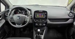 RENAULT CLIO 1.5 DCI LIMITED