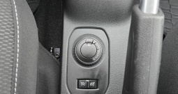 DACIA DUSTER 1.5 dci 4WD