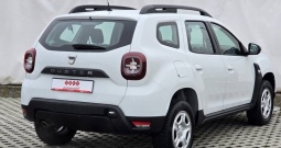 DACIA DUSTER 1.5 dci 4WD