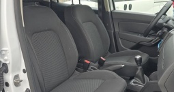 DACIA DUSTER 1.5 dci 4WD