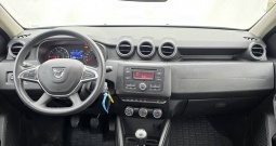 DACIA DUSTER 1.5 dci 4WD