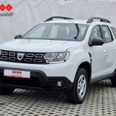 DACIA DUSTER 1.5 dci 4WD