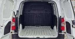 PEUGEOT PARTNER 1.5 HDI 100