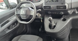 PEUGEOT PARTNER 1.5 HDI 100
