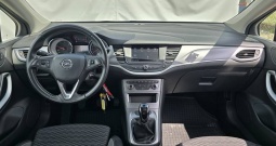 OPEL ASTRA SPORTS TOURER 1.5 CDTI