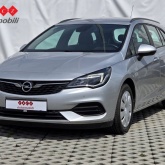 OPEL ASTRA SPORTS TOURER 1.5 CDTI