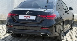 MERCEDES C KLASA C220D AMG