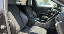 MERCEDES C KLASA C220D AMG