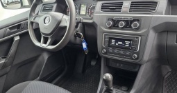 VW CADDY 2.0 TDI