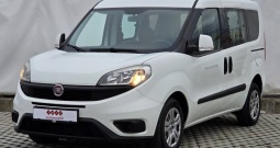 FIAT DOBLO 1.3 MJT N-1 * SJEDALA *